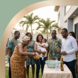 Naming Ceremony in Ghana: Outdooring, Customs, Day Names