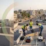 Solar Installation in Ghana: Installer Comparison and Costs