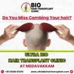 Best hair transplant in chennai