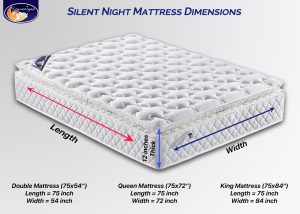 Silent Night Dimensions 1