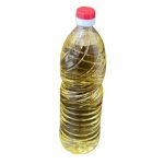 SUNFLOWER OIL