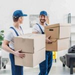 Reliable Villa Movers in Abu Dhabi - Speedy Mover